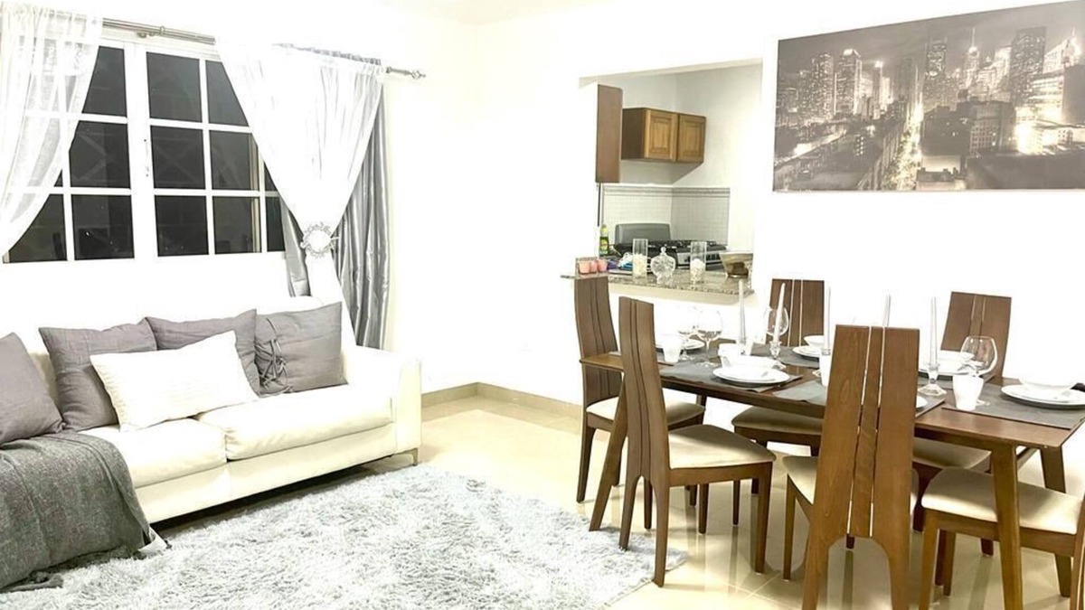 Corales del Sur Condo | Luxury condominium