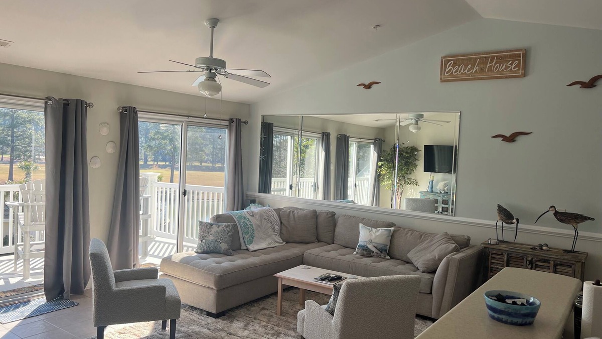 Calabash Condo | Luxury Condo in Calabash