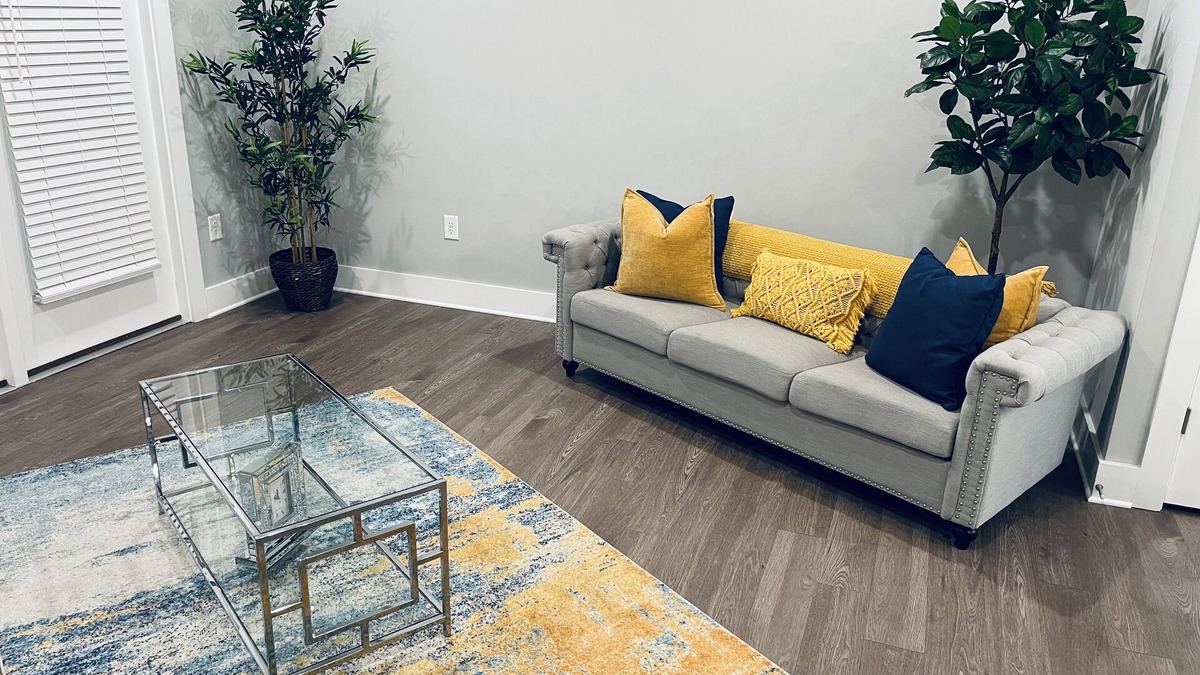 North Decatur Condo | Luxury condo in Decatur , Atlanta