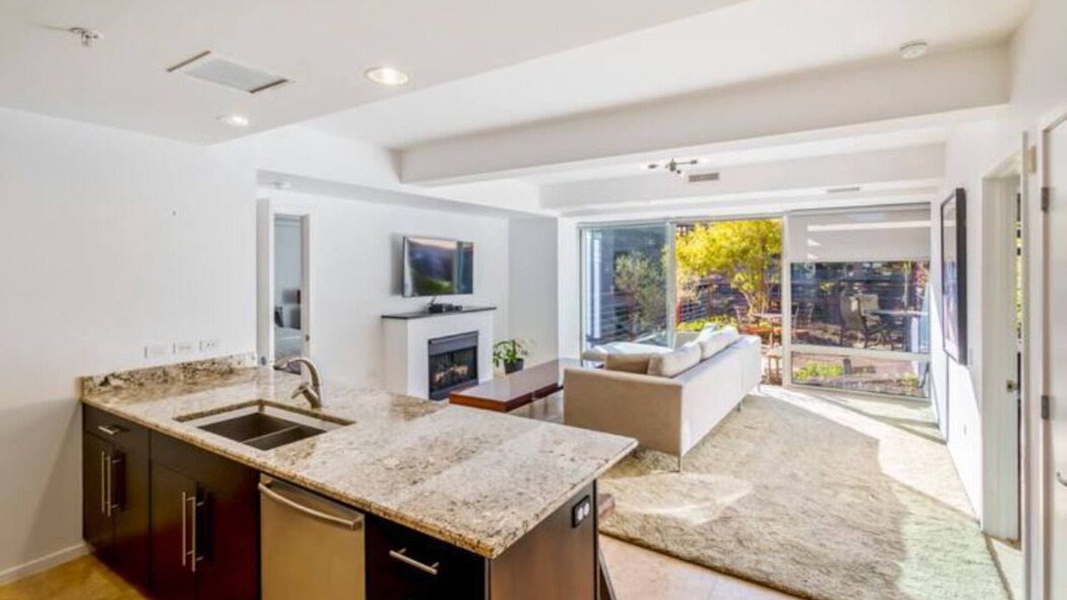 Fashion Square Condo | Luxury Condo in Heart of Scottsdale w/Concierge