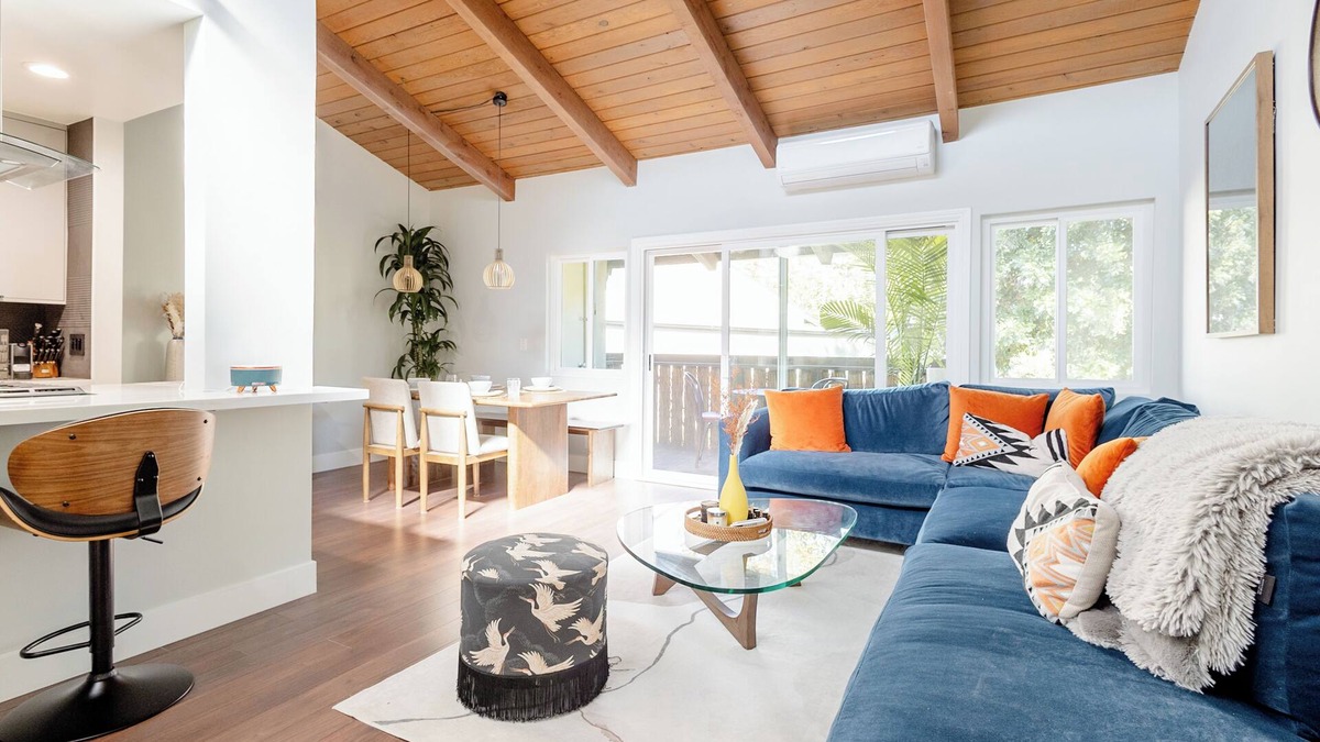 Ladera Heights Condo | Luxury condo in Los Angeles