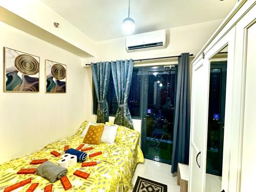 Legazpi Village Apartment | Luxury Condo living at Red Residences Makati City 16
