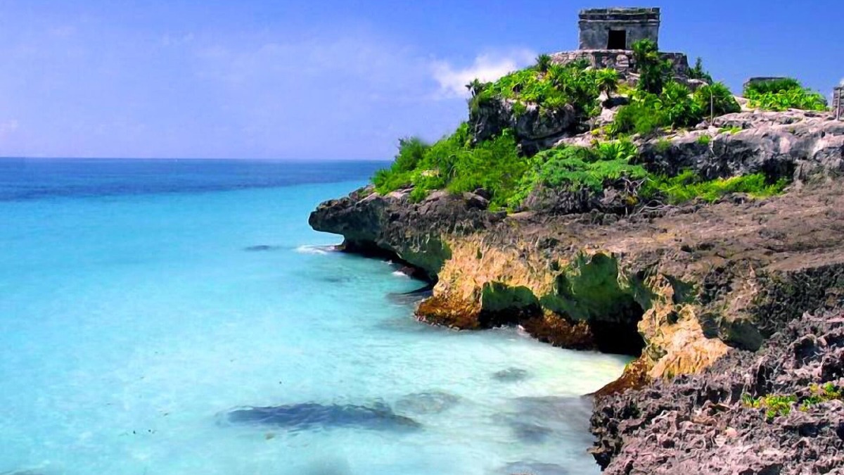 Playacar Villa | Luxury Condo - Near the Beach and 5th Ave ! Discount for long term rental!