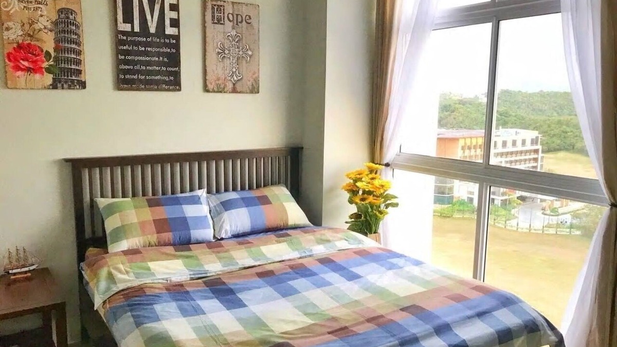 Yapak Condo | Luxury Condo@Boracay