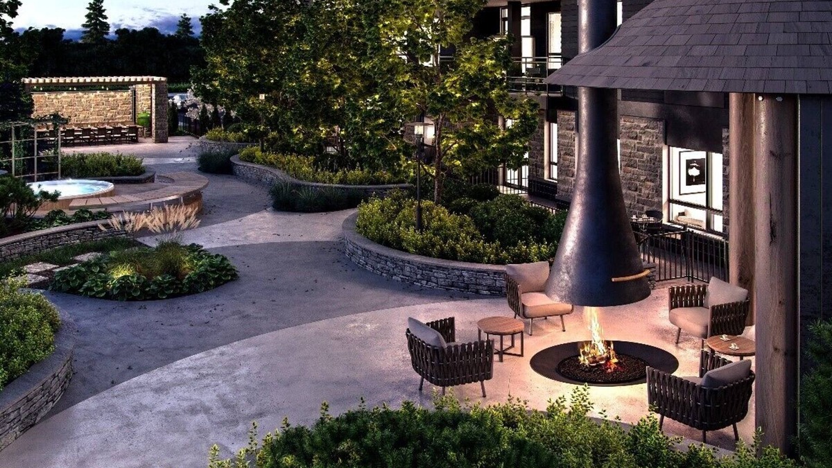 Waterloo Condo | Luxury Condo with all the Lifestyle Amenities
