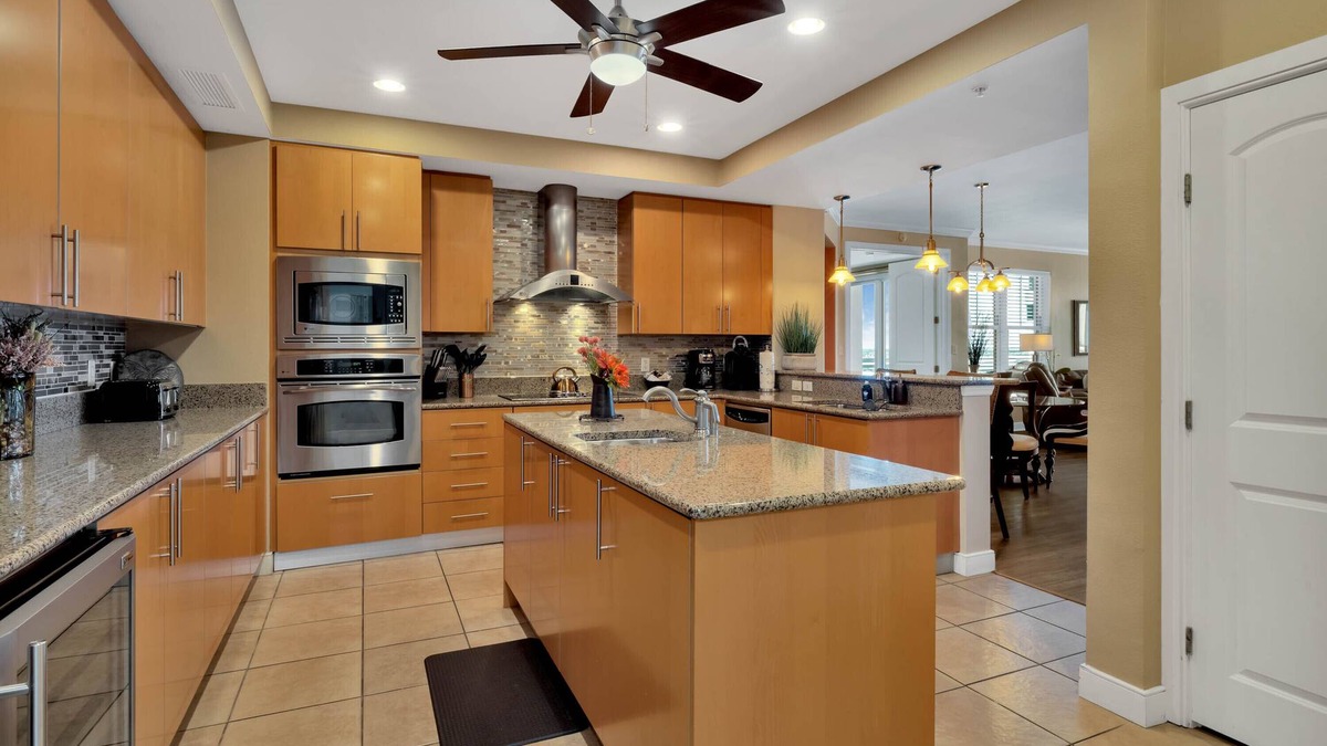 Daytona Beach Condo | Luxury Condo With A Sunset Riverview