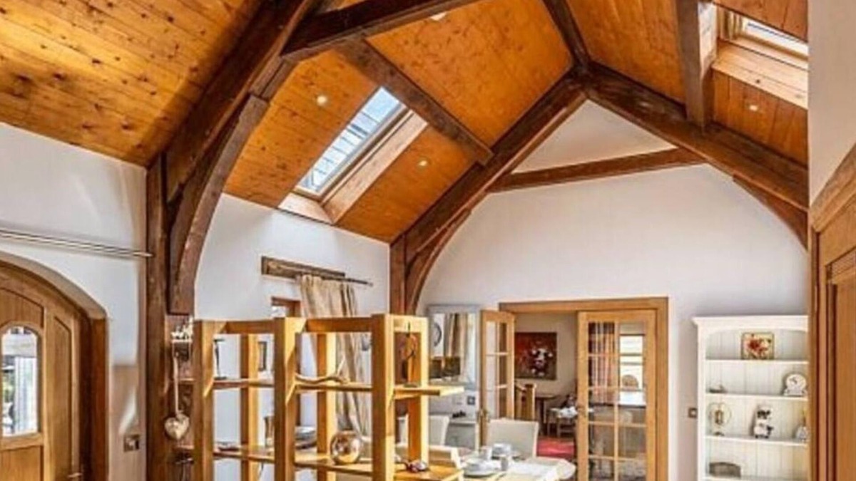 Logie Coldstone House | Luxury converted steading, tucked away in the foothills of the Cairngorms