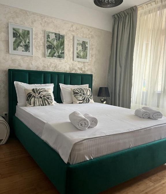 Copou Apartment | Luxury Copou Apartments