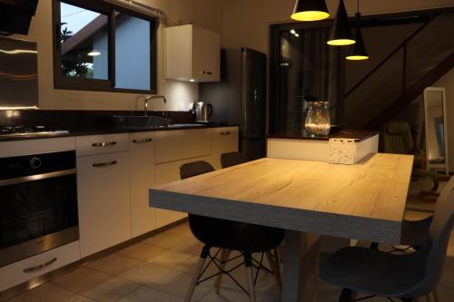 Pamplemousses Apartment | Luxury Cosy Guesthouse