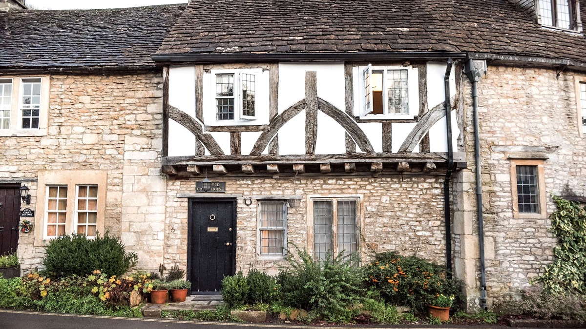 Castle Combe House | Luxury Cotswolds home, Castle Combe (optional Hot Tub)