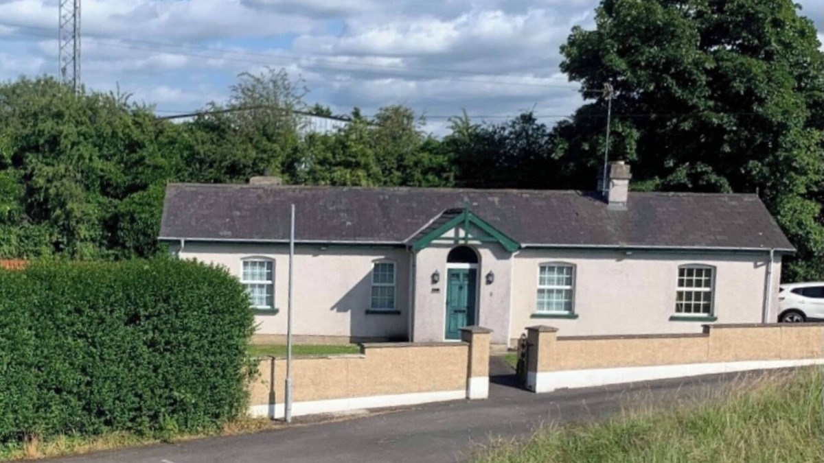 Lisburn Cottage | Luxury Cottage In Rural But Still Convenient Location