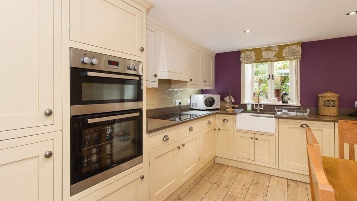Aislaby Cottage | Luxury Cottage sleeping four