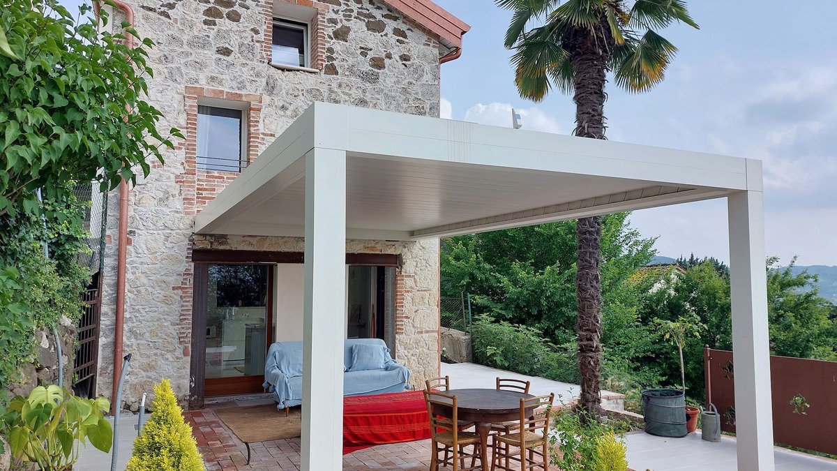 Brendola Cottage | Luxury cottage, big terrace, marvelous view