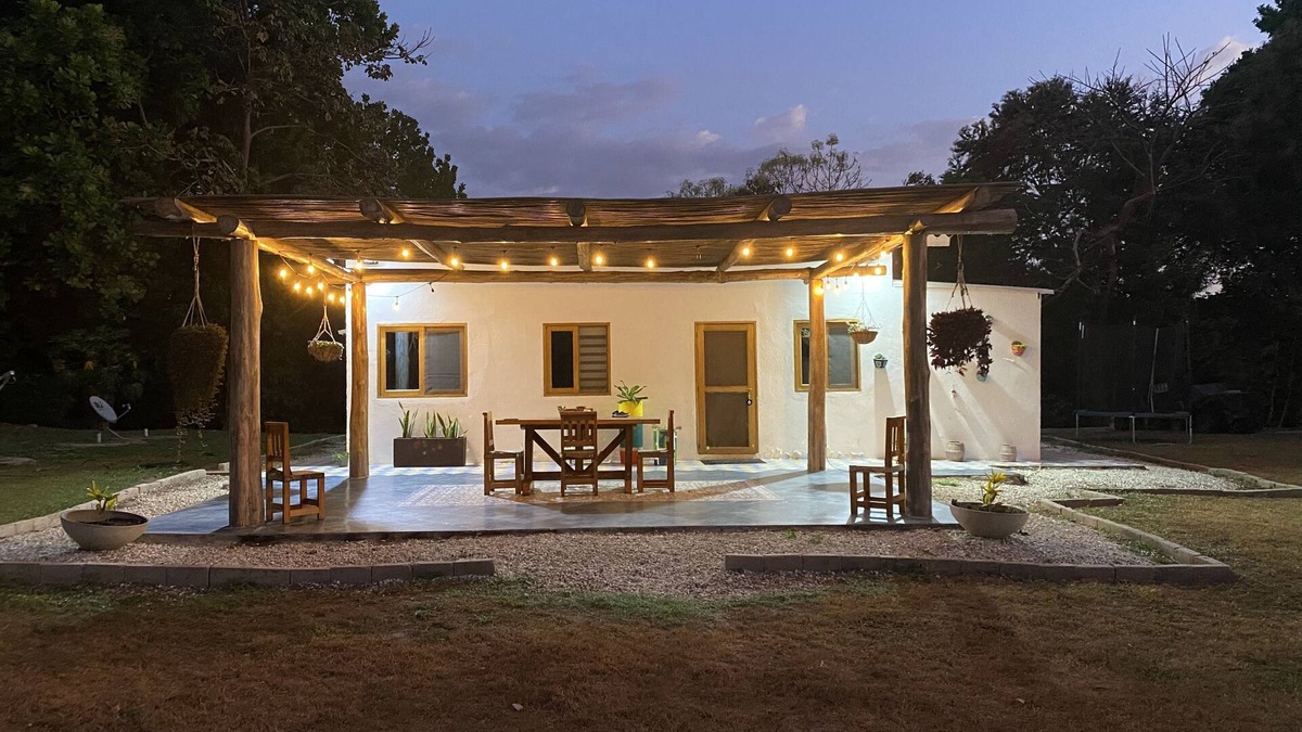 Aracataca Cottage | Luxury cottage