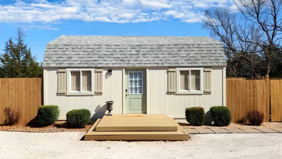 Stillwater House | Luxury Cottage Getawaynn