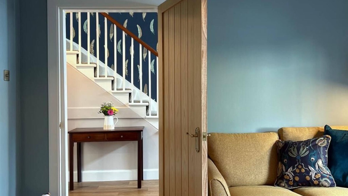 Craigellachie Cottage | Luxury cottage in the heart of Craigellachie