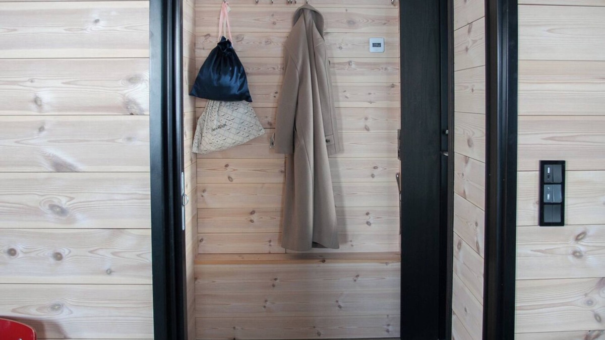 Hoyvik Cottage | Luxury Cottage In Tórshavn