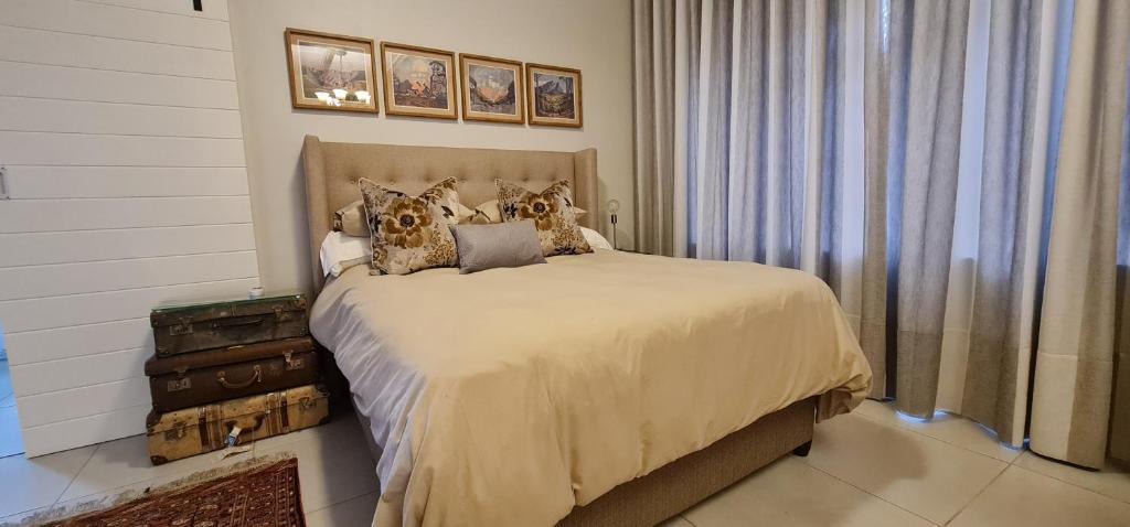 Malmesbury Apartment | Luxury Cottage - Malmesbury
