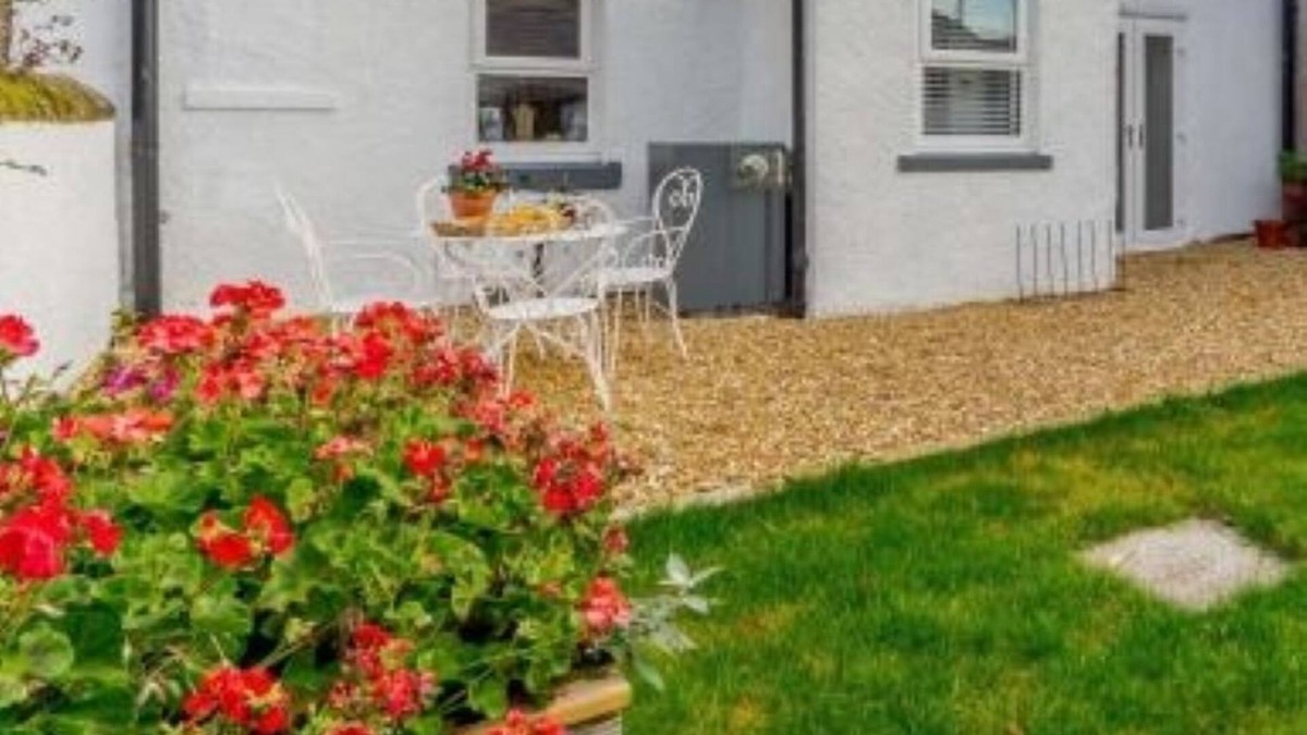 Powburn Cottage | Luxury cottage retreat in the heart of Northumberland, easy access to Coast