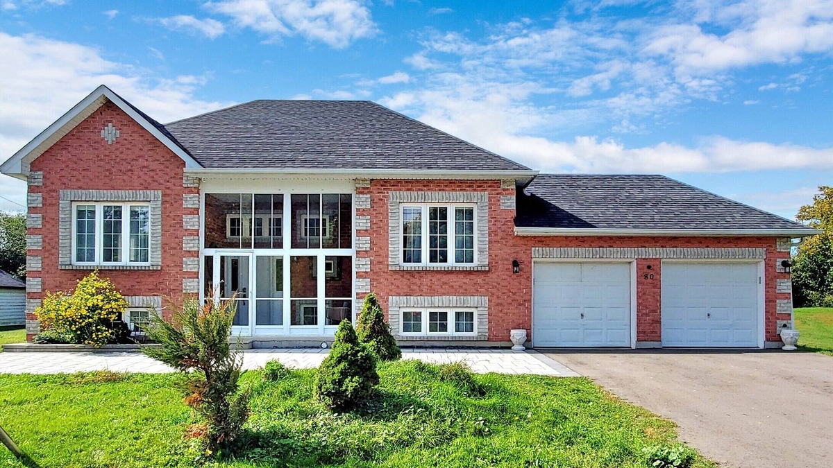 Virginia House | Luxury cottage "Twilight" by the lake Simcoe