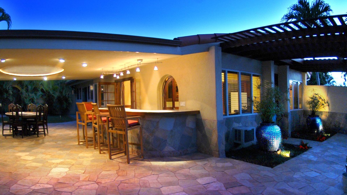 Wailea Cottage | Luxury Cottage w/Private Pool. Under The Warm Maui Sun Pmt #BBKM20160004