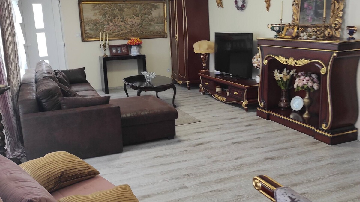 Soultzeren House | Luxury Cottage* with Bar in Soultzeren