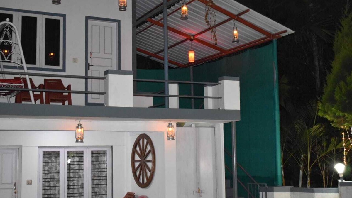 Virarajendrapet Cottage | Luxury cottages in virajpet for Parties and gatherings