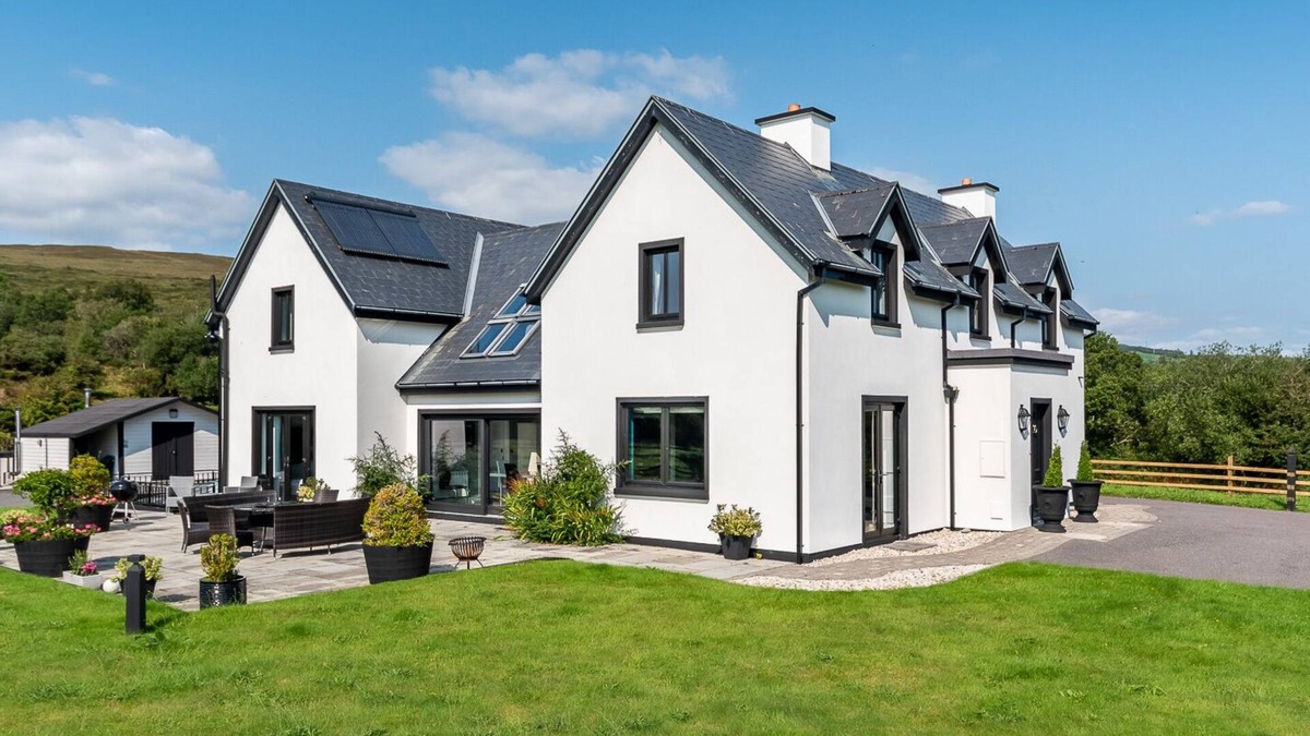 Kenmare Other | Luxury Country House on the Hill