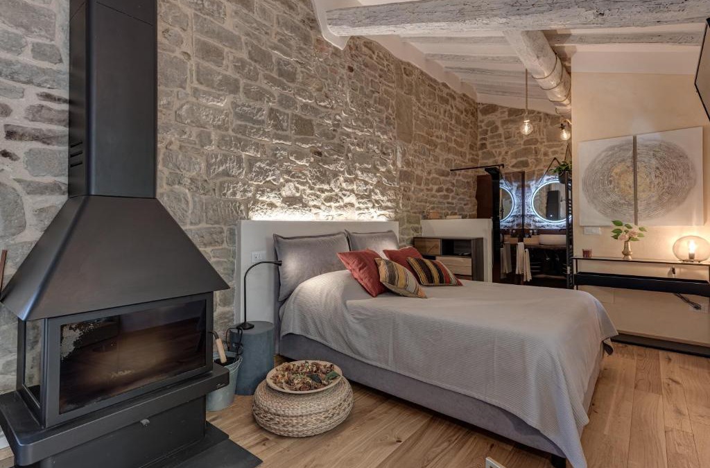 Londa House | Luxury Country Retreat La Stallina