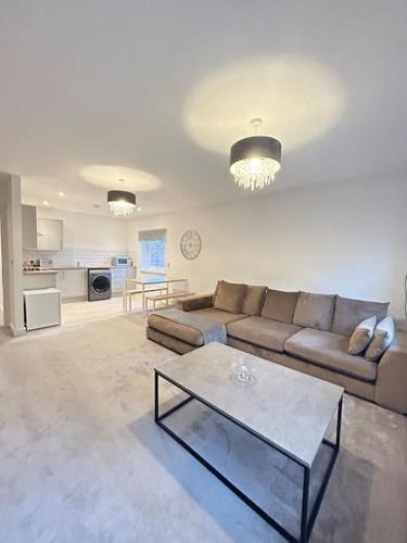 High Ercall Apartment | Luxury countryside stay - Waters Upton, Telford