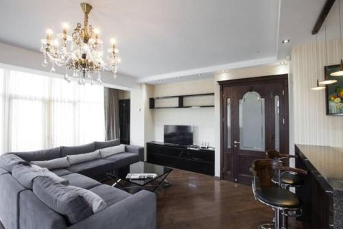 Tbilisi Apartment | Luxury & Cozy apartment in Avlabari