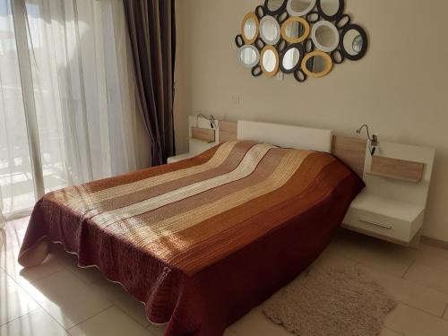 Ayia Napa Apartment | Luxury Cozy Apartment near NISSI BEACH