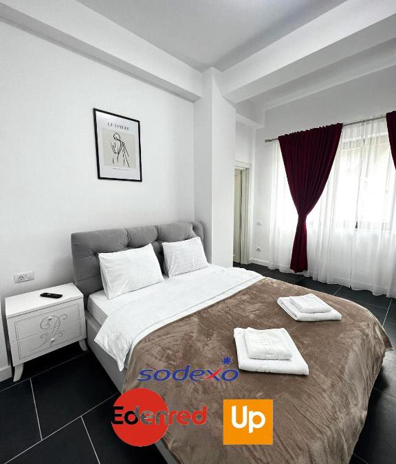 Zamca Apartment | Luxury Cozy Apartments - City Center Suceava