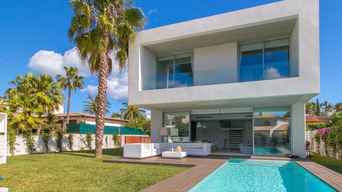 Muro Villa | Luxury Cuc de Mar Villa with Pool