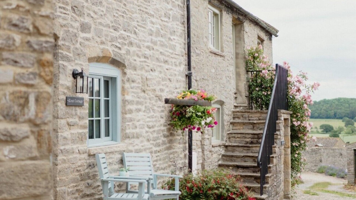 Middleham Cottage | Luxury Dales village retreat, quiet private lane.