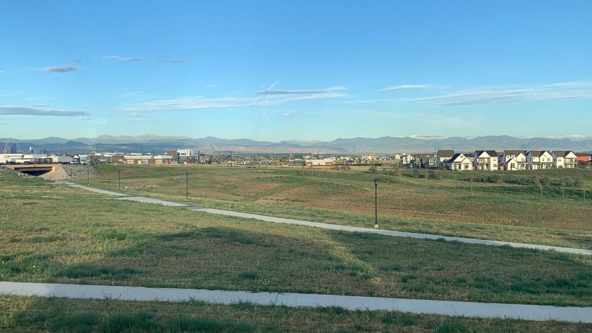Northfield Apartment | Luxury Denver condo