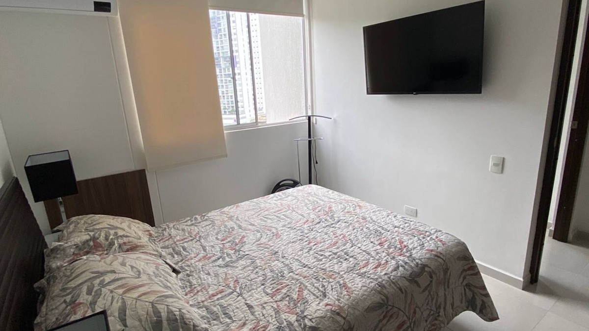 Floridablanca Apartment | Luxury department with pool
