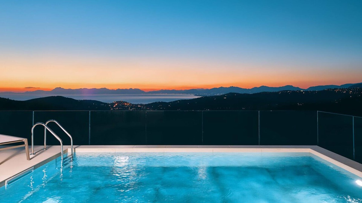 Laureana Cilento Villa | Luxury Dependance