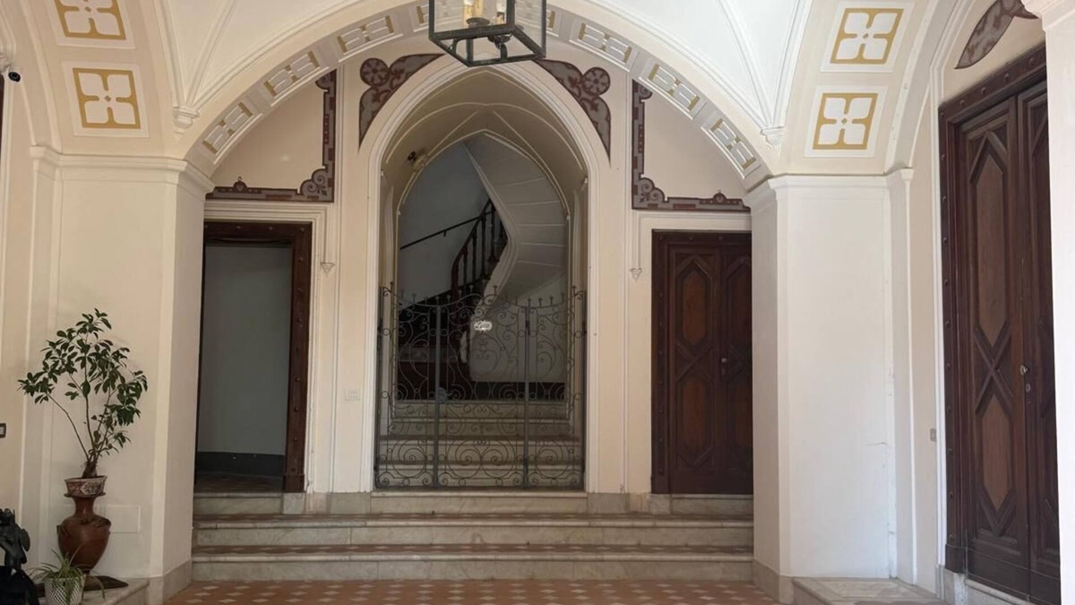 Piano di Sorrento Apartment | Luxury Designer Apartment in Parco del Principe – 15 Minutes from Positano