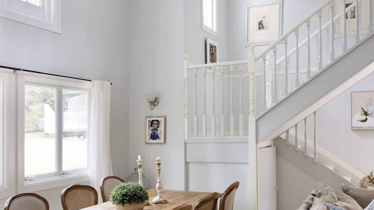 Witta House | Luxury Designer Country Cottage Escape