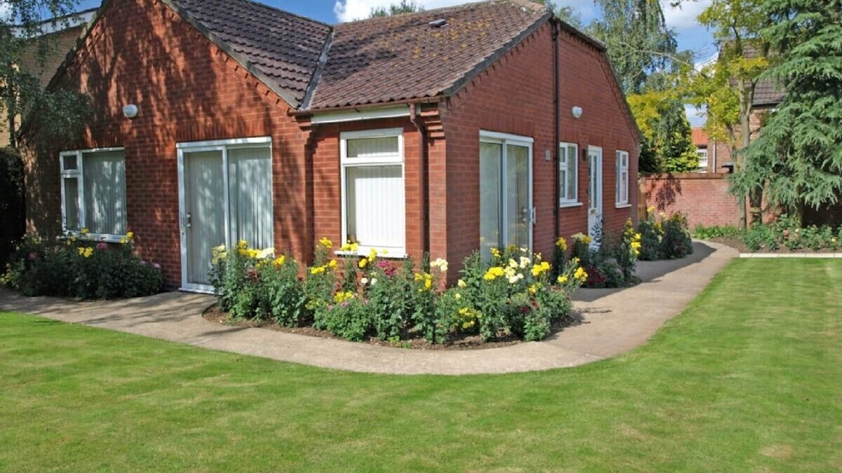 Horncastle House | Luxury Detached Bungalow In The Beautiful Lincolnshire Wolds