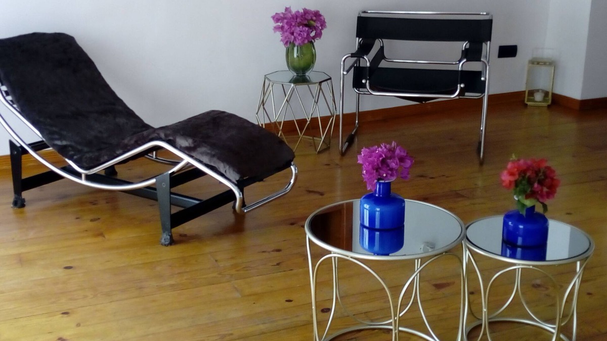 Raval Roig House | Luxury detached house at 20 m beach Postiguet in Alicante city center
