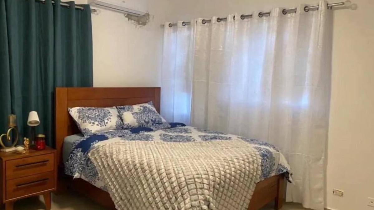 San Francisco de Macoris Apartment | Luxury City Suite