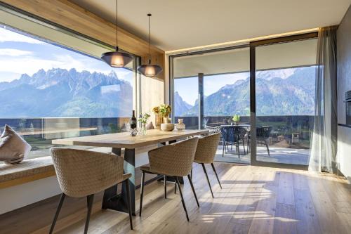 Valle San Silvestro Apartment | Luxury Dolomites Apartments
