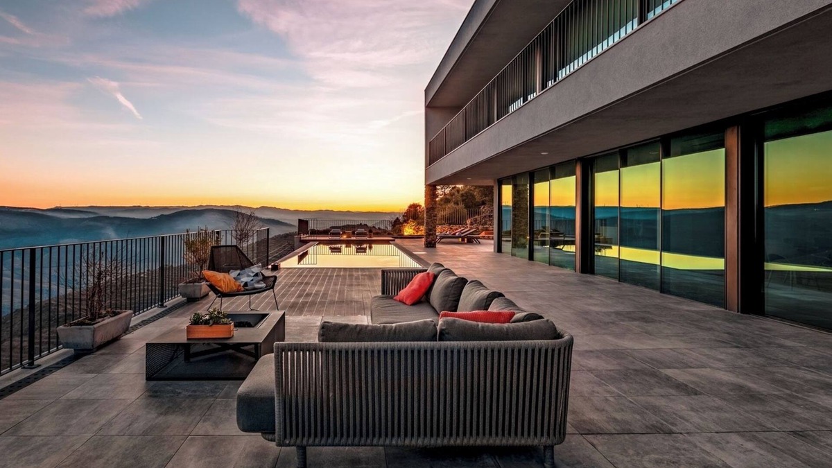 Cotas Villa | Luxury Douro Villa with Pool and Outstanding Views