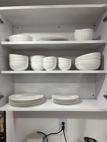 University Place Villa | Luxury Duplex Smart Toilet AC BBQ
