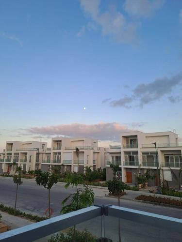 Al Alamayn Apartment | Luxury Duplex Villa in Mazarine, New Alamein