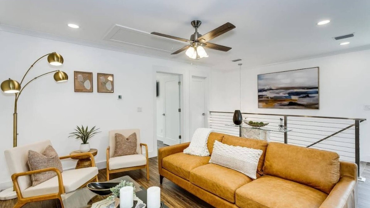 Southeast Pensacola Apartment | Luxury East Hill Apt. Near Downtown Pensacola