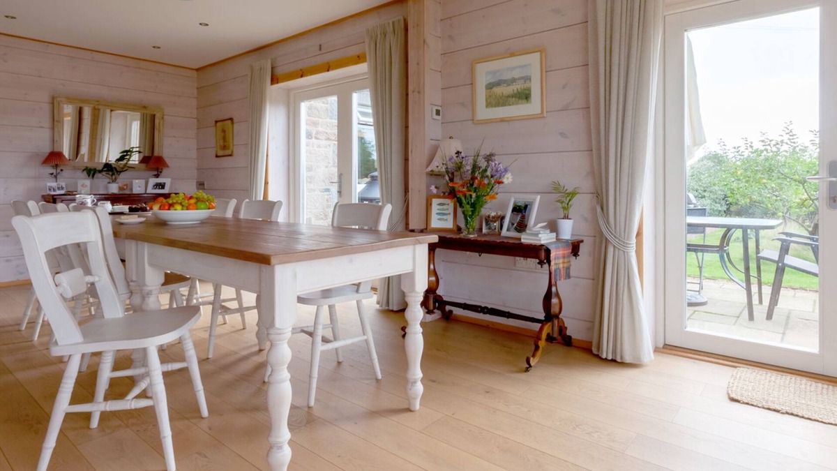 Inverurie Other | Luxury eco-friendly Lodge in beautiful Scottish rural Aberdeenshire