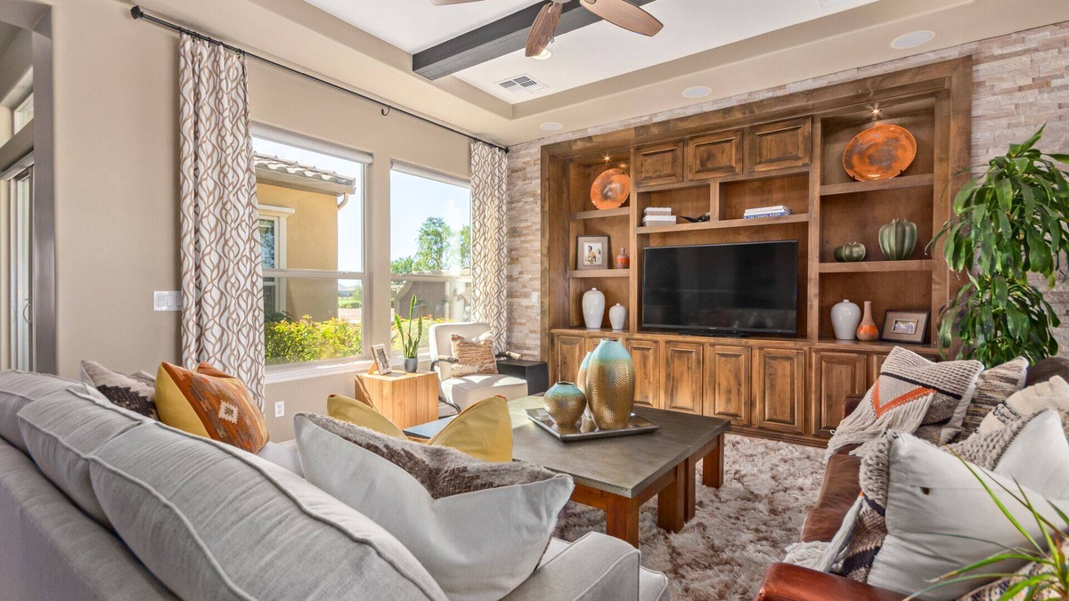Encanterra House | Luxury Encanterra home